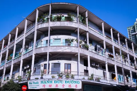 Quận 5 đổi thành phường gì? Thông tin bạn cần biết về khu vực mới sau khi sáp nhập