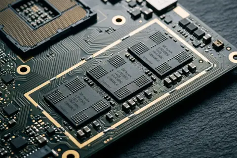 RAM Onboard là gì? Tìm hiểu cách loại RAM tích hợp này tác động hiệu năng laptop