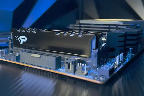 RAM Patriot có tốt không? Góc nhìn thực tế dành cho nhu cầu build PC tầm trung và gaming phổ thông