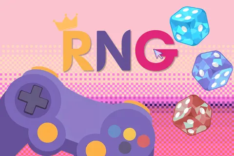RNG là gì trong game? Khi “may mắn” trở thành một phần của chiến thuật trong xu hướng game hiện đại