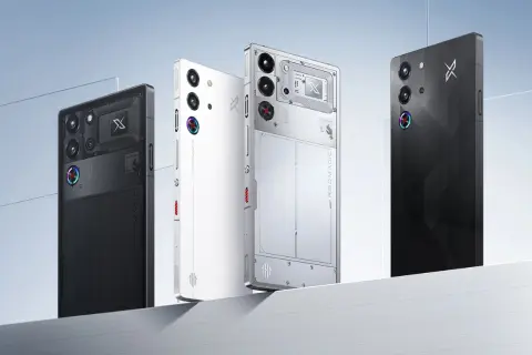 RedMagic 10S Pro sắp ra mắt chính hãng tại Việt Nam với Snapdragon 8 Elite Leading Version và pin 7.050mAh