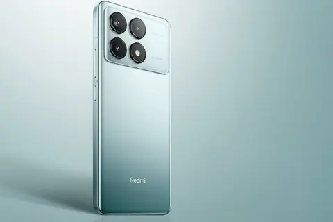Redmi K70 có gì mới? Khám phá các chi tiết cải tiến vượt bậc của chiếc smartphone thế hệ mới
