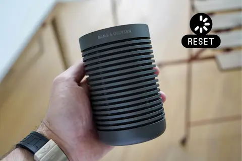 Cách reset loa B&O - Hướng dẫn chi tiết cho từng mẫu loa Bang & Olufsen