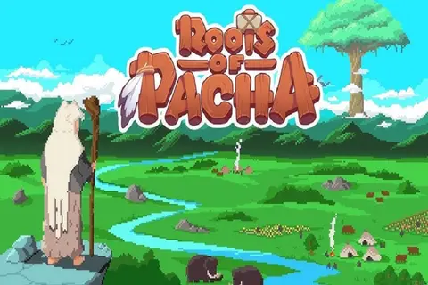 Tải Roots of Pacha: Game mô phỏng cuộc sống thời nguyên thủy đầy ấm áp và sáng tạo