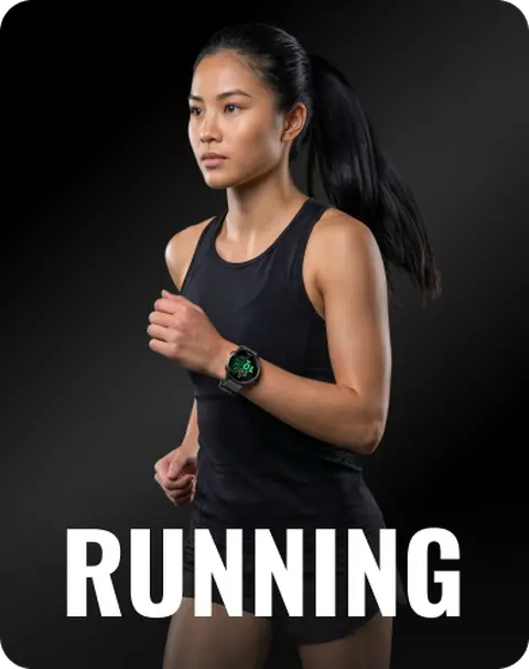 Running