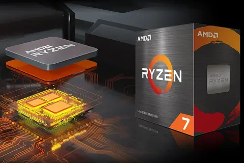 AMD Ryzen 7 5700X: Tìm hiểu thông số kỹ thuật và điểm nổi bật - Liệu có lý tưởng cho chơi game?