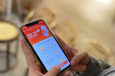 SPayLater thanh toán được những gì? Hiểu rõ phạm vi để tận dụng dịch vụ trả sau của Shopee được hiệu quả nhất