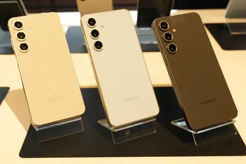 Có nên mua Samsung Galaxy S24 FE không? Đây là 8 lý do bạn không nên bỏ qua siêu phẩm này