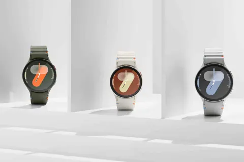Đây là 5 lý do bạn không thể bỏ qua Galaxy Watch7: Theo dõi sức khỏe vượt trội, ứng dụng AI thông minh và hơn thế