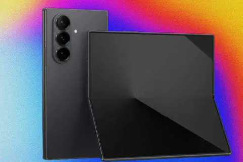 Tất tần tật về dung lượng Samsung Galaxy Z Fold 7: Bộ nhớ trong, RAM và pin