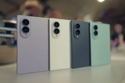 Samsung Galaxy Z Fold 8 gồm các phiên bản nào? Cập nhật đầy đủ model mới nhất và điểm khác biệt