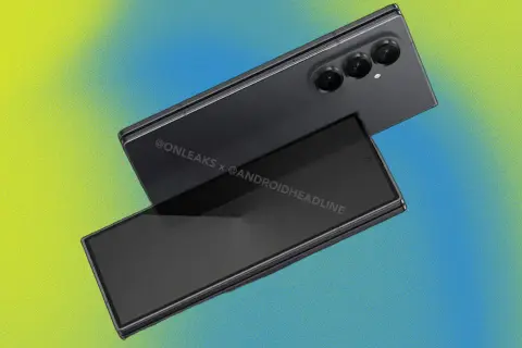 Trọng lượng Samsung Galaxy Z Fold 7 lộ diện: Có đủ nhẹ để dùng thoải mái mỗi ngày?
