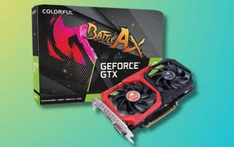GTX là gì? Ưu nhược điểm và khác biệt giữa card đồ họa GTX và RTX hiện nay