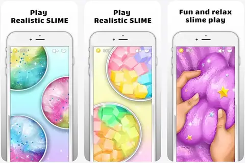Tải game Slime Simulator Time – Trải nghiệm hành tinh Slime vui nhộn ngay trên điện thoại