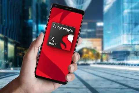 Tìm hiểu về Snapdragon 7s Gen 2: Con chip tầm trung nhưng hiệu suất đáng gờm