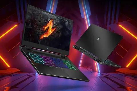 Sinh viên nên mua Acer Nitro nào? Hướng dẫn chọn lựa dòng laptop Acer Nitro phù hợp