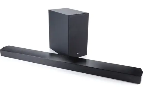 So sánh loa thanh và loa siêu trầm: Nên chọn thiết bị nào cho TV nhà bạn?