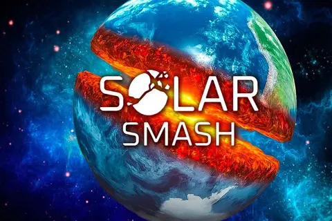 Khám phá game Solar Smash: Các tính năng nổi bật và cách chơi chi tiết, đơn giản