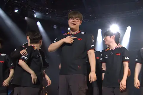 Khám phá T1 VALORANT: Từ khởi đầu mờ nhạt tại 2020 đến nhà vô địch quốc tế của 2025