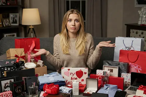 Nên tặng quà Valentine gì cho bạn trai đầu năm 2025? Bí kíp chọn món quà ý nghĩa khiến chàng thích mê