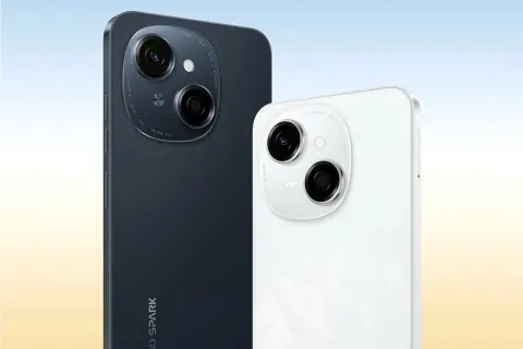 Sở hữu ngay Tecno Spark Go 1 - Chiếc điện thoại giá rẻ nhưng cực kì sang chảnh dành cho giới trẻ