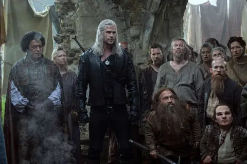 Lịch chiếu The Witcher 5 mới nhất khi nào ra mắt? Cập nhật các thông tin về mùa cuối của series Netflix
