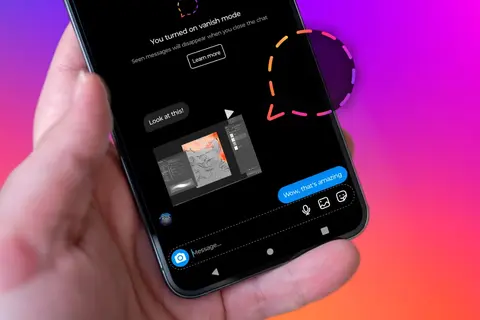 Tin nhắn tự hủy Instagram là gì? Hướng dẫn cách gửi tin nhắn tự hủy trên Instagram