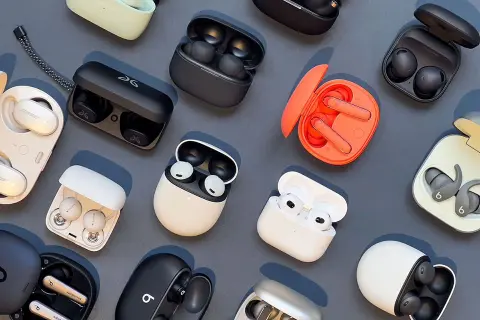 Top 10 tai nghe chống ồn tốt nhất 2025: Khám phá công nghệ vượt trội từ Sony, Bose và Apple