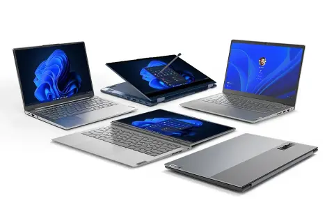 Top 5 laptop Lenovo Thinkbook dưới 20 triệu đáng mua nhất hiện nay