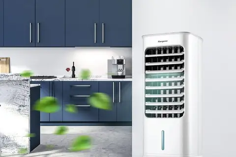 Khám ngay ngay 8 quạt hơi nước giá rẻ nhất 2024 mà bạn không nên bỏ qua