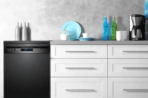 Turbo AirPro máy rửa bát là gì? Có nên mua máy rửa bát dùng công nghệ Turbo AirPro không?