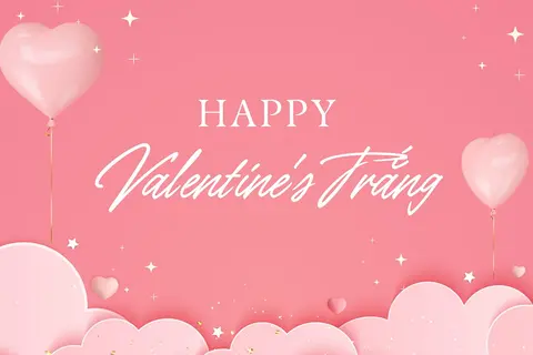 Valentine Trắng là ngày nào 2025? "Bật mí" tất tần tật về ngày lễ ngọt ngào này và những gợi ý chọn quà ý nghĩa