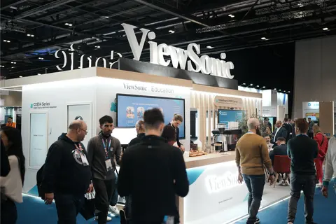 ViewSonic của nước nào? Khám phá thương hiệu màn hình nổi tiếng đến từ Mỹ