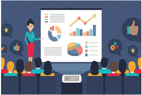 Visme - Khám phá những tính năng của phần mềm thiết kế đồ họa chuyên nghiệp cho mọi người