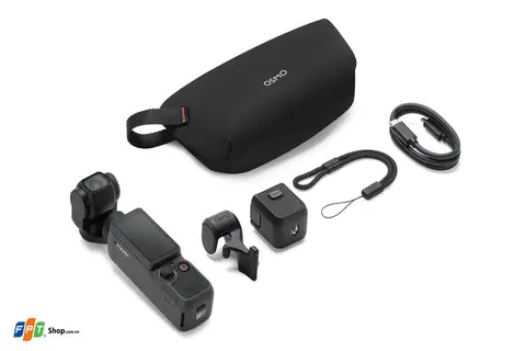 Gợi ý các mẫu action camera đáng mua nhất hiện nay, lý tưởng cho việc quay video du lịch, thể thao