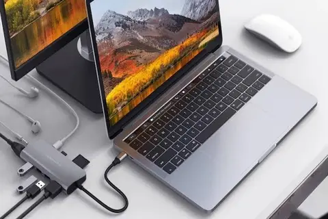 Adapter laptop nên mua loại nào? Lưu ngay kinh nghiệm chọn adapter phù hợp