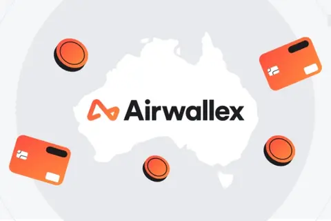 Hướng dẫn cài đặt Airwallex - Ứng dụng tài chính số toàn cầu dành cho doanh nghiệp