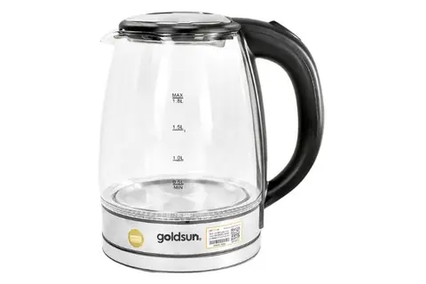 Gợi ý các mẫu ấm siêu tốc giá rẻ nhất 2025 mà bạn không nên bỏ lỡ tại FPT Shop