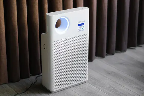 Đánh giá máy lọc không khí Coway chi tiết về công nghệ cũng như hiệu quả sử dụng
