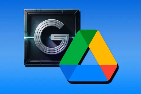 Hướng dẫn cách tích hợp Google Drive với Grok Studio: Làm chủ dữ liệu bằng AI