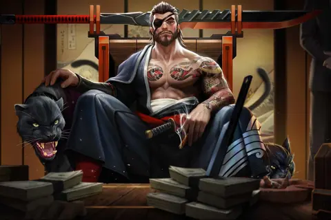 Mẹo khắc chế Ryoma bằng trang bị, cách chọn tướng mà không phải game thủ nào cũng biết