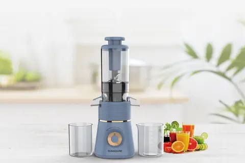 Mua máy ép trái cây ở đâu tại Bến Tre? Top sản phẩm đáng cân nhắc nhất tại FPT Shop