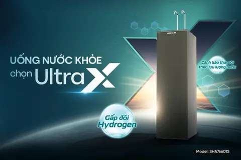 Địa chỉ mua máy lọc nước ở Hoàng Mai Hà Nội và top 6 sản phẩm máy lọc nước nên mua nhất