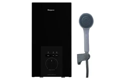 Mua máy nước nóng, bình nước nóng ở đâu tại Đồng Nai? Gợi ý địa chỉ đáng tin cậy