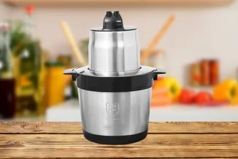 Mua máy xay thịt ở đâu tại Khánh Hòa? Top 6 mẫu máy nên mua tại cửa hàng của FPT Shop