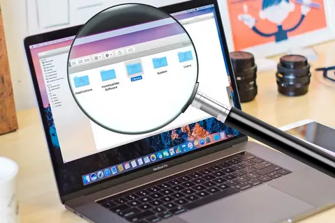 Ảnh chụp màn hình MacBook lưu ở đâu? Cách tìm và thay đổi nơi lưu ảnh chụp màn hình
