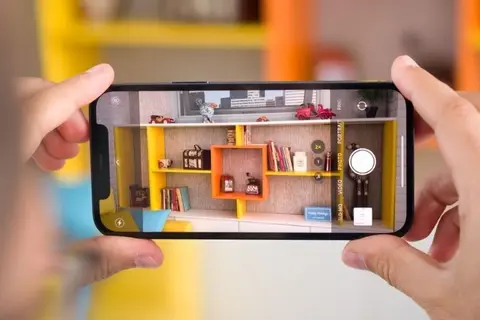 Ảnh chụp từ camera iPhone bị vàng: Nguyên nhân đơn giản nhưng khiến người dùng hoang mang