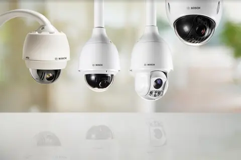 Camera với công nghệ cảm biến ánh sáng sao, giải pháp giám sát an ninh với tầm nhìn hoàn hảo 24/7