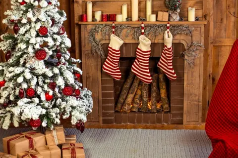 Trọn bộ 40+ ảnh Noel chất lượng cao giúp bạn trang trí và tạo điểm nhấn mùa lễ hội