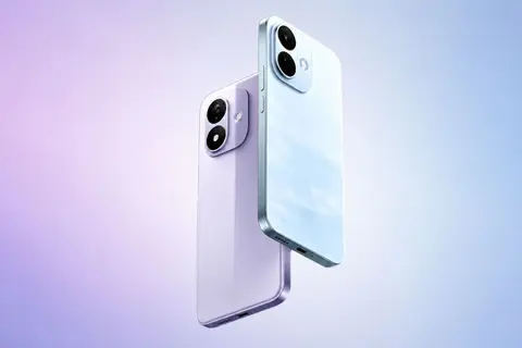 REDMI Note 17 và Note 17 Pro lộ ảnh rõ nét, cụm camera đổi thiết kế